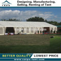 Beautiful Party Tent House Sale For Europe